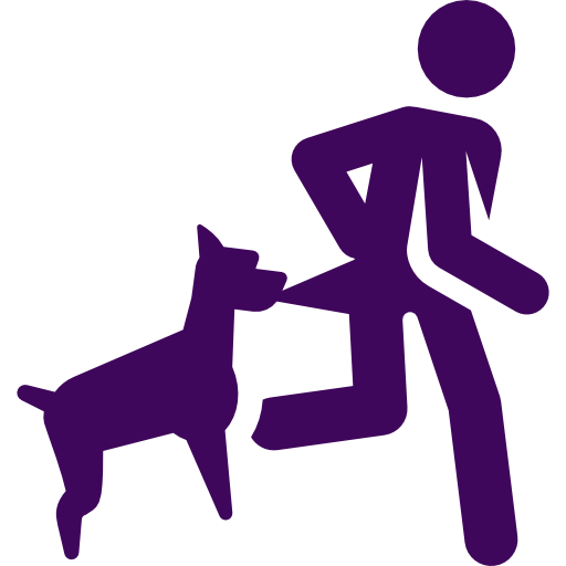 lesiones por mordidas de perro