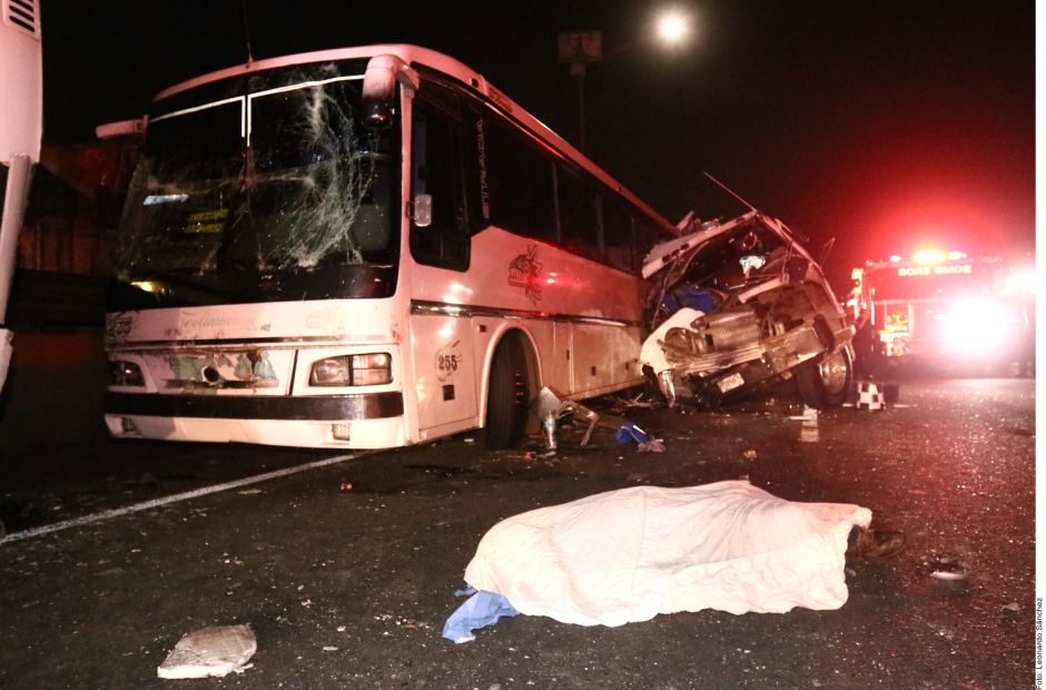 abogados de accidentes como pasajeros en bus