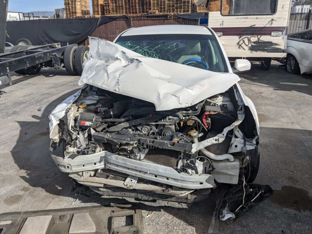 Abogados de Accidentes en Stockton, CA