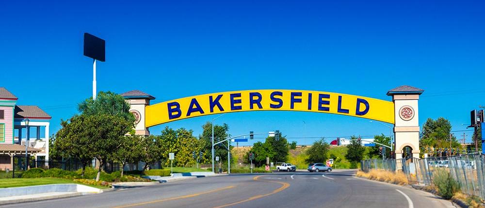 Abogados de Accidentes en Bakersfield, CA