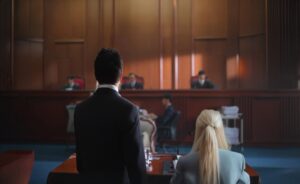 abogado litigante