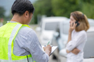 cuánto tiempo tengo para reportar un accidente de auto