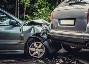 qué hacer después de un accidente de auto