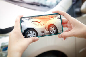 que evidencia necesita el abogado despues de un accidente