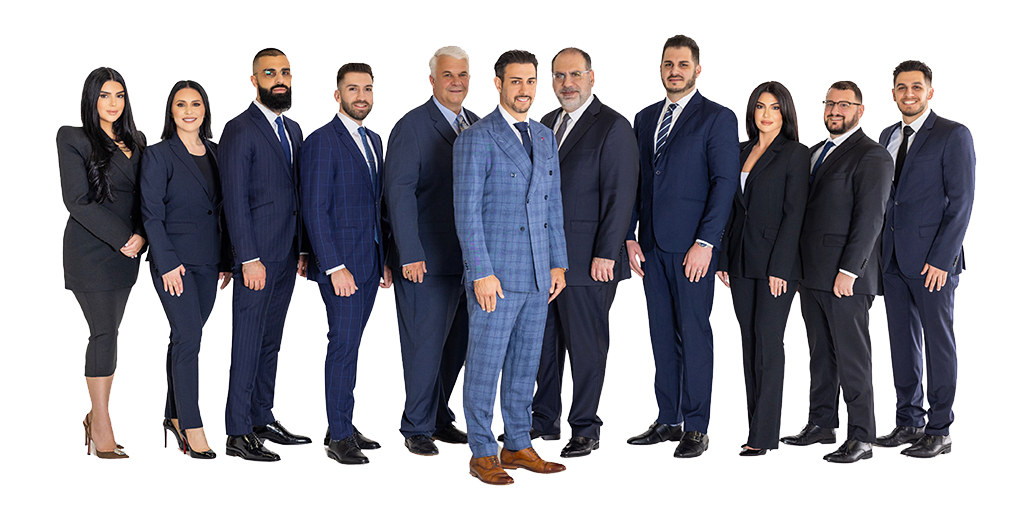 abogados de accidentes