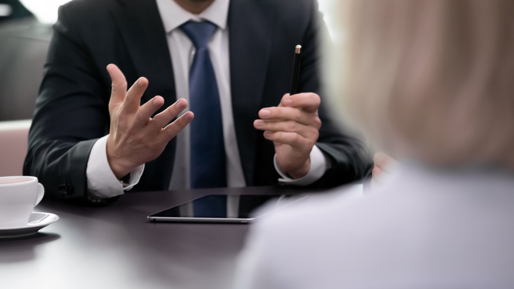 preguntas frecuentes para abogados de accidente
