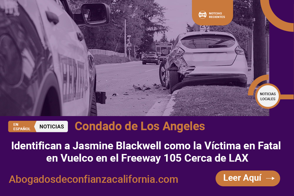 Jasmine Blackwell
