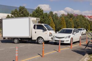 abogado de accidentes de vehículos comerciales