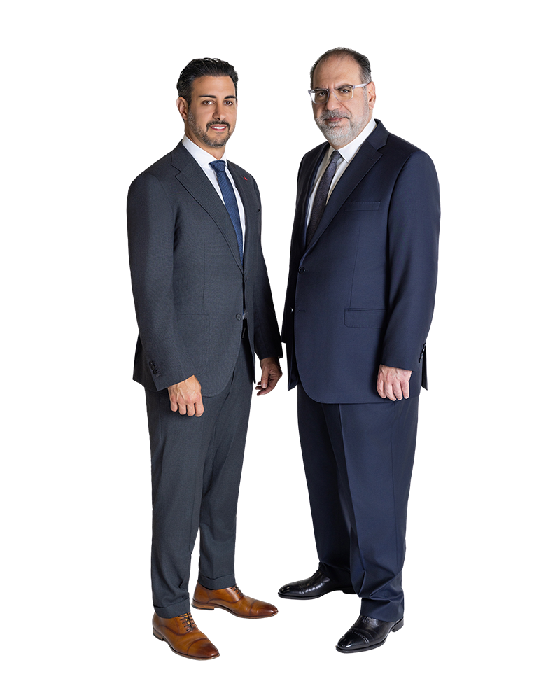 abogados de accidentes
