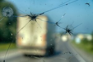 demandas por accidentes de camiones