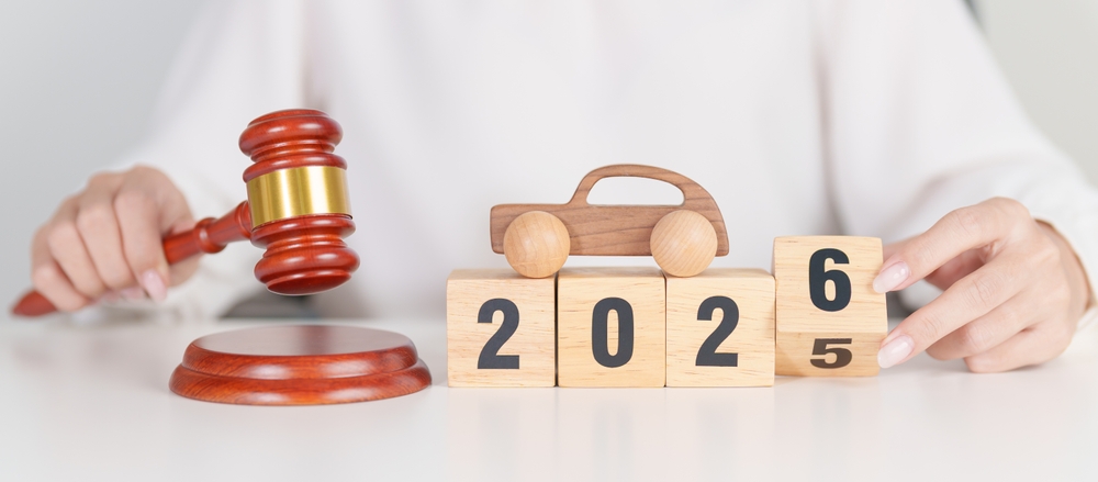 accidente en año nuevo